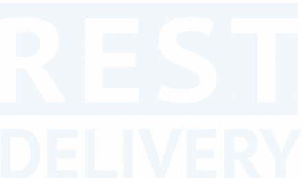 Rest Delivery